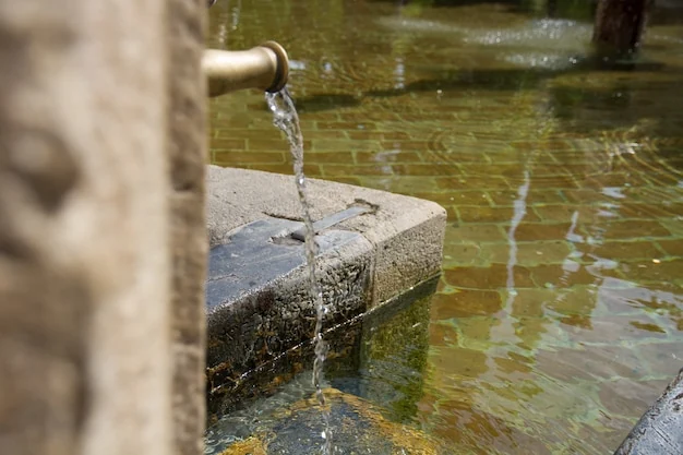 Access to drinking water during an emergency