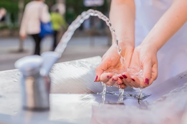 Access to drinking water during an emergency