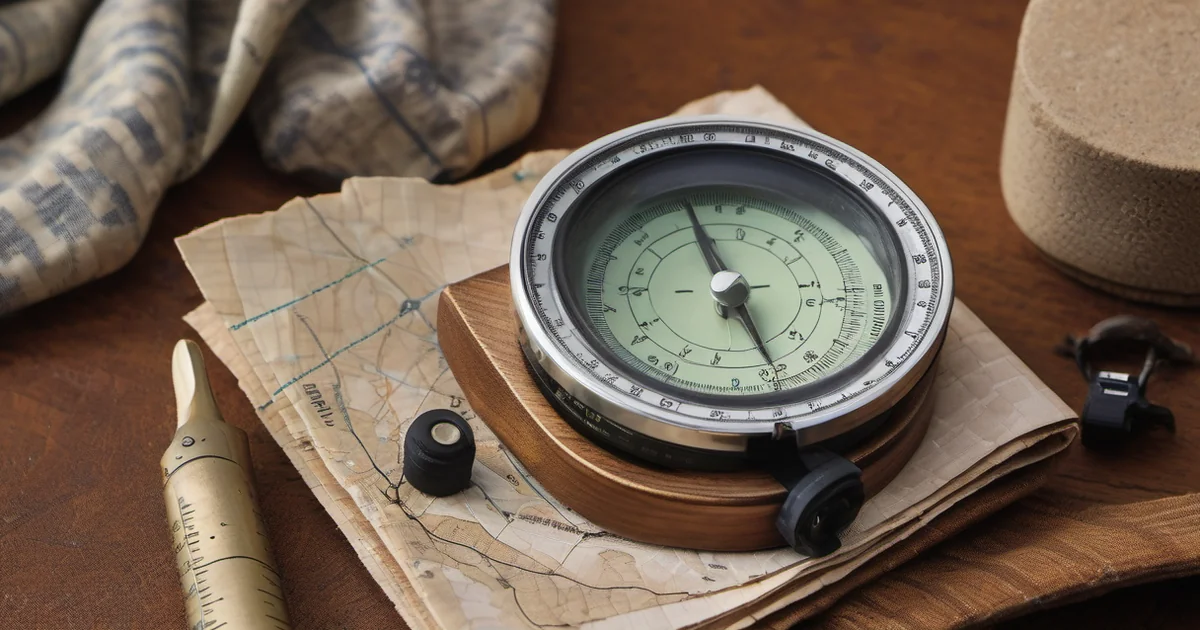 Maps & Navigation
