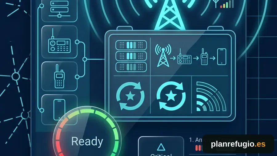 Emergency Communication
