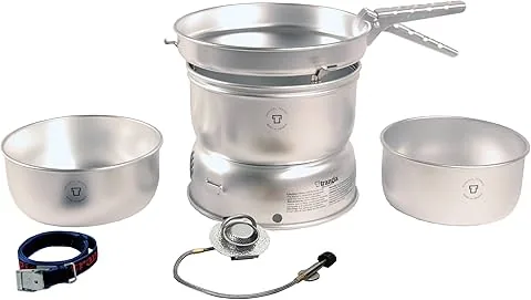 Trangia Set of 25 Stoves