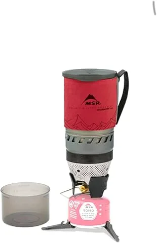 MSR Windburner 1.0 L Personal Stove System