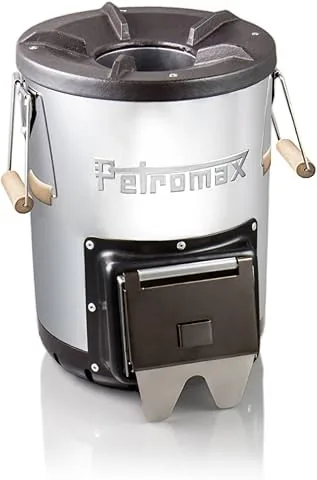 Petromax rf33 - Dutch Oven