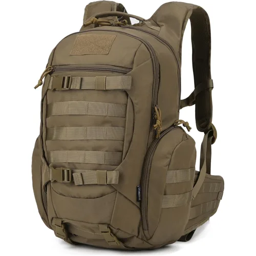 Mardingtop Military Tactical MOLLE Backpack
