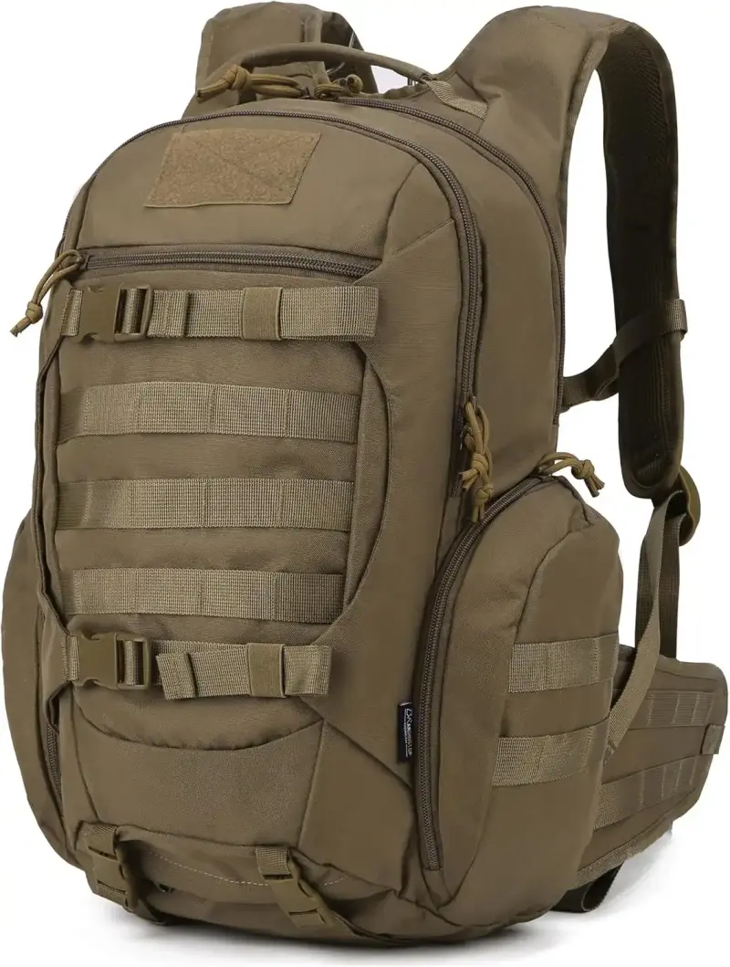 Mardingtop 35L Tactical Military MOLLE Backpack