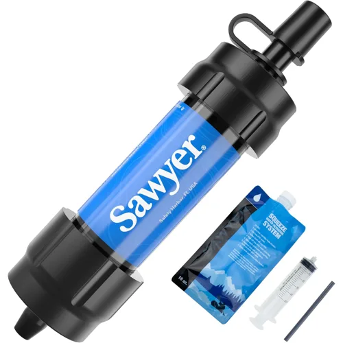 Sawyer Products SP128 Mini Water Filtration System