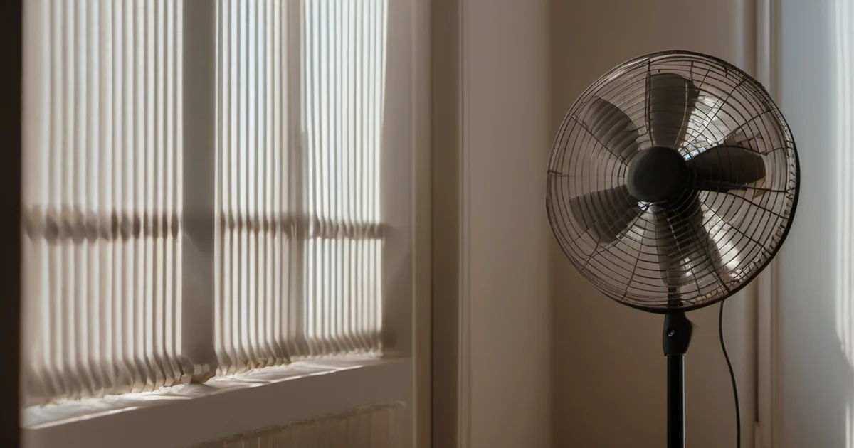 UK city under extreme heat — heatwave preparedness